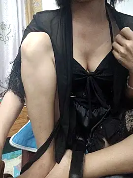 Haralushiaaa online show from 02.04.26