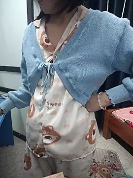 Haralushiaaa online show from 02.06.26