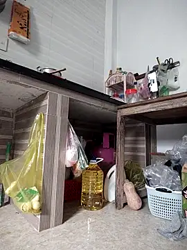 Haralushiaaa online show from 04.01.26