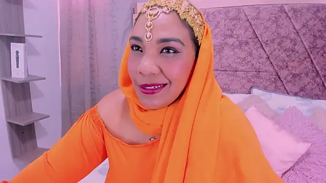  Lakshmi hotx online show from 02.19.25
