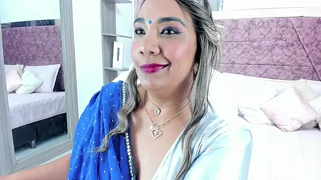  Lakshmi hotx online show from 02.21.25