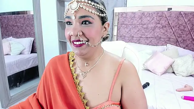  Lakshmi hotx online show from 02.27.25