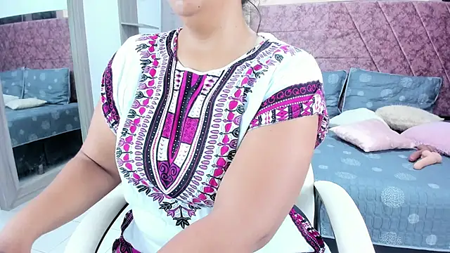  Lakshmi hotx online show from 03.06.25