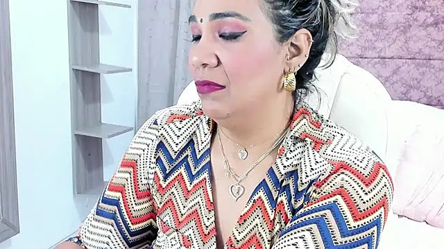  Lakshmi hotx online show from 03.07.25