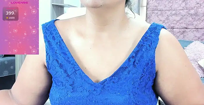  Lakshmi hotx online show from 03.14.25