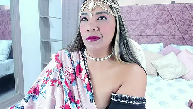  Lakshmi hotx online show from 03.20.25