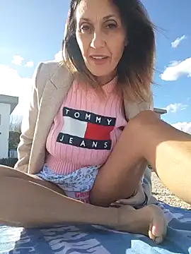 JasmineNoir2 online show from 01.29.25