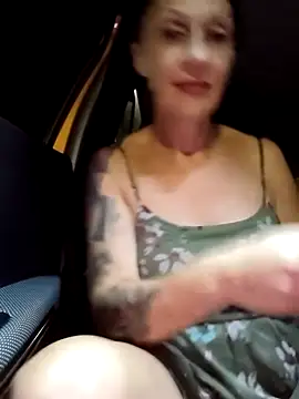 JasmineNoir2 online show from 07.13.26