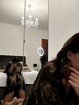 JasmineNoir2 online show from 07.15.26
