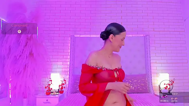 Coco Balenciaga  online show from 03.15.26