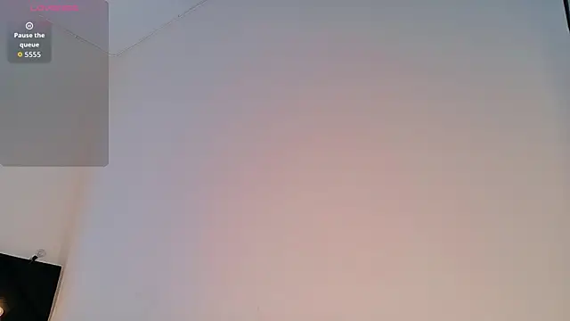 littleebluee online show from 07.10.26