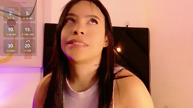 littleebluee online show from 08.05.26