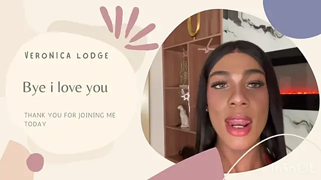 Vero Lodge online show from 02.28.25