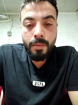 Snapshot of Kaan1607 chatting on 09.19.25 Kaan1607 online show from 09.19.25