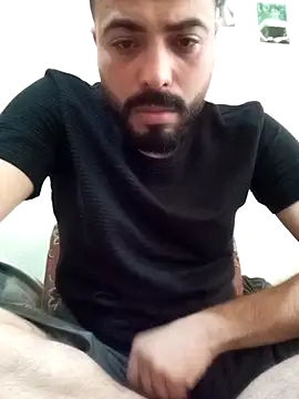 Snapshot of Kaan1607 chatting on 10.19.25 Kaan1607 online show from 10.19.25