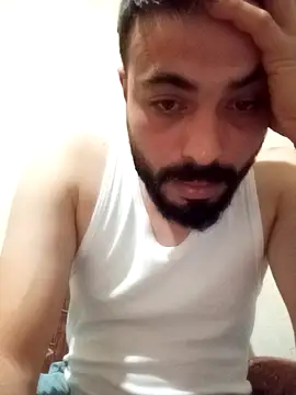 Snapshot of Kaan1607 chatting on 10.27.25 Kaan1607 online show from 10.27.25