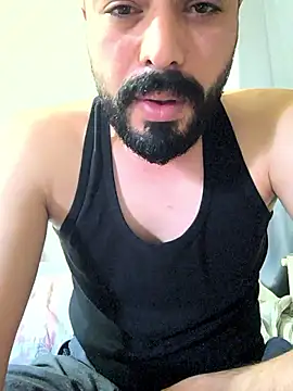 Kaan1607 online show from 03.24.26