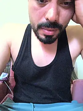 Kaan1607 online show from 05.28.26