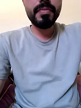 Kaan1607 online show from 05.29.26