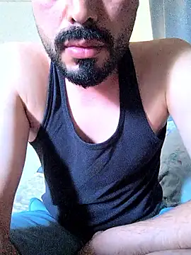 Kaan1607 online show from 05.30.26