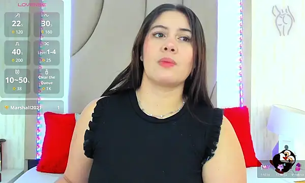 ThyaraJhons online show from 09.26.25