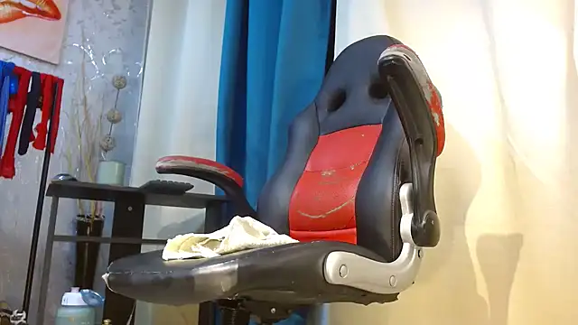 Samantabrown  online show from 03.03.26