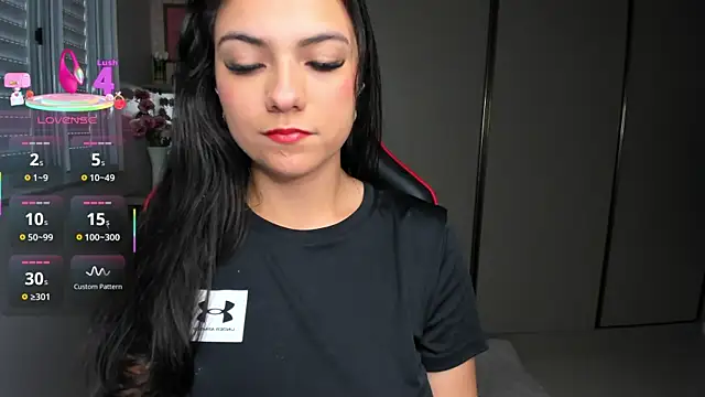 ivyy scott online show from 10.27.25