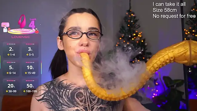 EvaCanton online show from 01.08.26