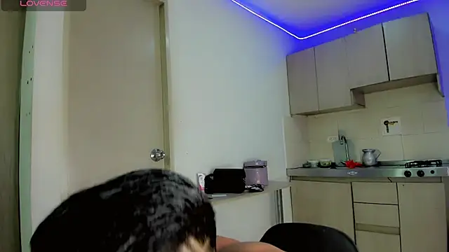 Snapshot of alejo_cute chatting on 01.23.25 alejo cute online show from 01.23.25