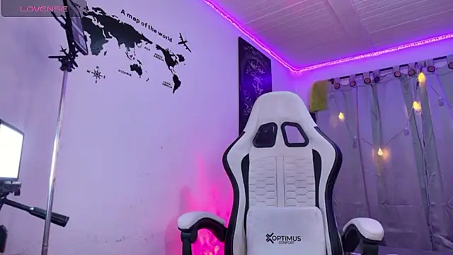 alejo cute online show from 01.17.26