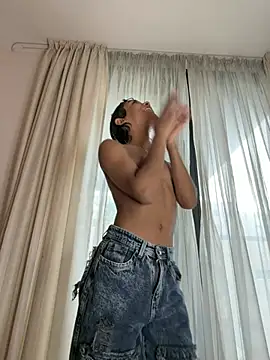 alejo cute online show from 03.17.26