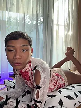 alejo cute online show from 04.18.26