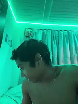 alejo cute online show from 06.15.26