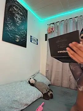 alejo cute online show from 06.27.26