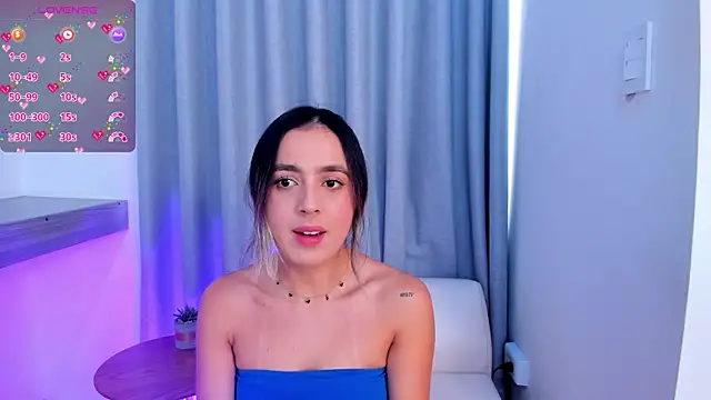 Lucyortiz  online show from 02.19.25
