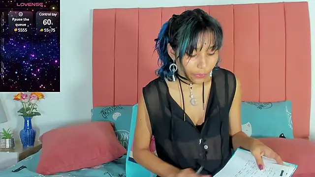 satsu u online show from 02.06.25