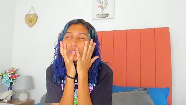 satsu u online show from 10.21.25