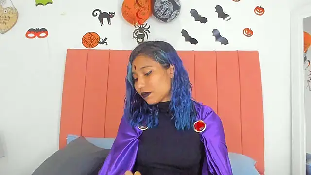 satsu u online show from 10.31.25