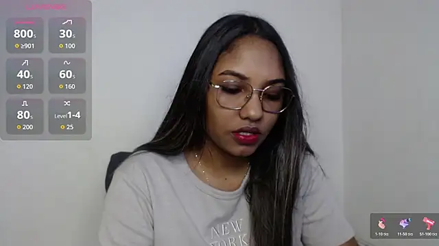 Blackmoon 23 online show from 11.04.25