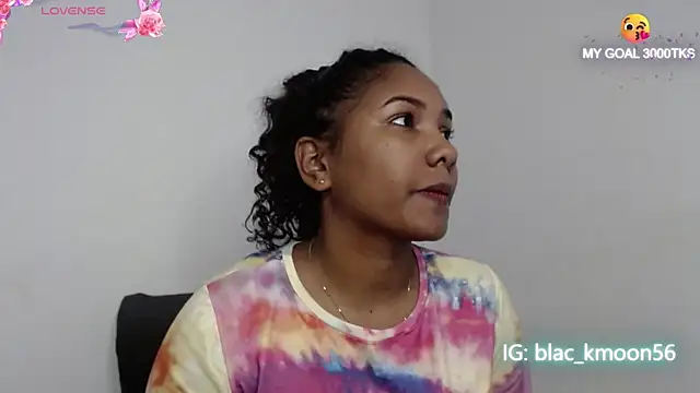 Blackmoon 23 online show from 11.20.25