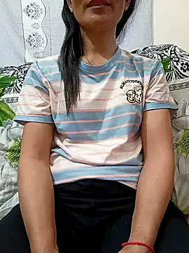 Asian girl13 online show from 02.22.26