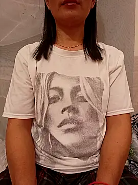 Asian girl13 online show from 03.08.26