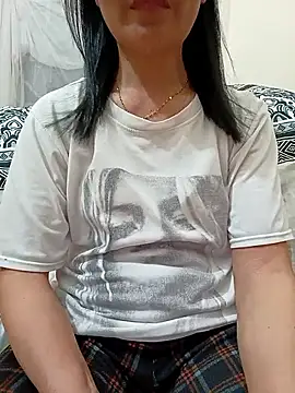 Asian girl13 online show from 03.20.26