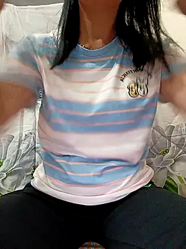 Asian girl13 online show from 04.06.26