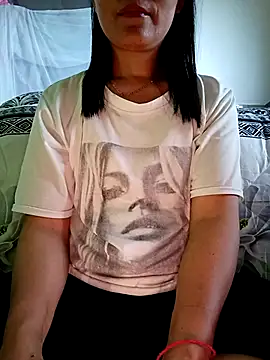 Asian girl13 online show from 04.08.26