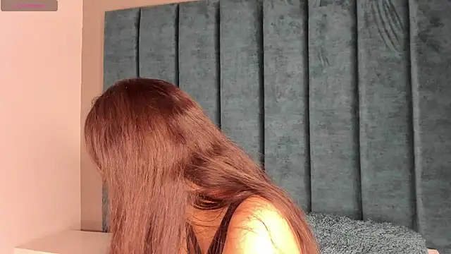 IsabellaGrey19 online show from 11.09.25