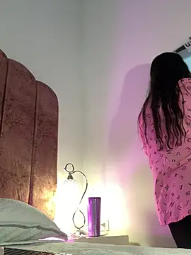 IsabellaGrey19 online show from 02.03.26