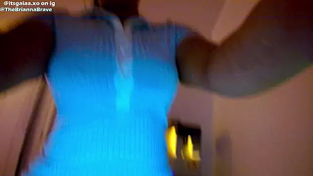 BriannaBrave online show from 03.14.26