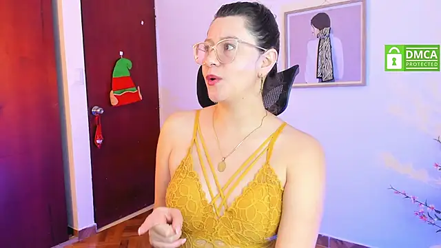 Chanelll Taylorr  online show from 12.28.24