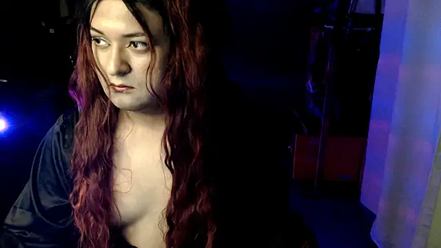 Angiedush official online show from 05.13.26